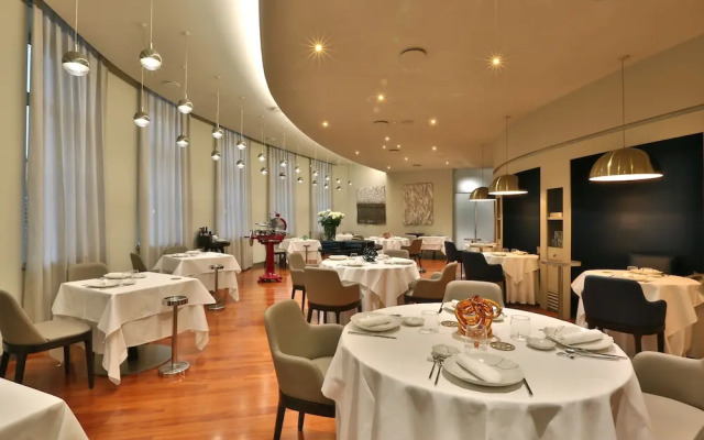 Palace Hotel Moderno