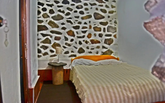 Hostal Chaska Wasi - Hostel