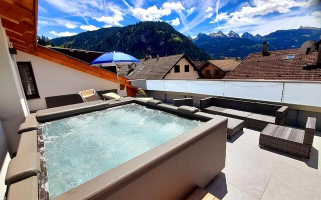 casa vacanze arcobaleno