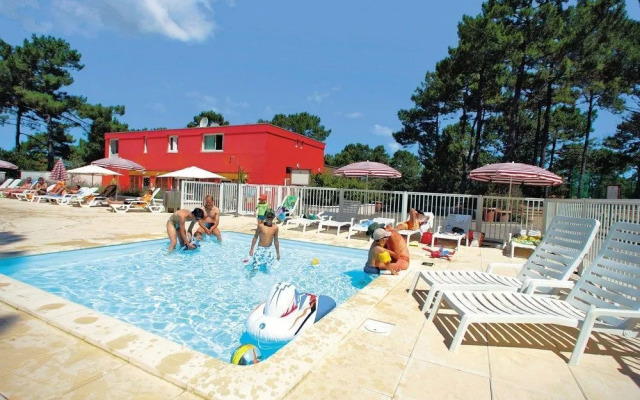 Residence Les Grands Pins