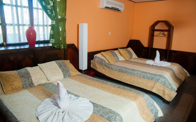 Hotel Playa Bejuco
