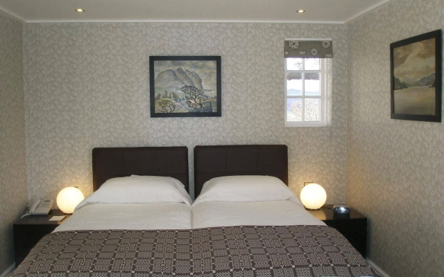 Hotel Portmeirion & Castell Deudraeth