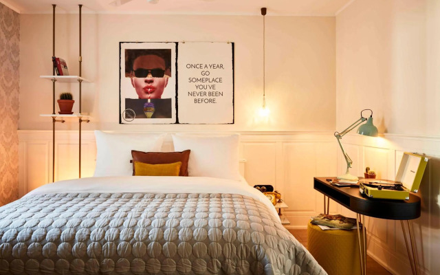 Max Brown Hotel Midtown, part of Sircle Collection