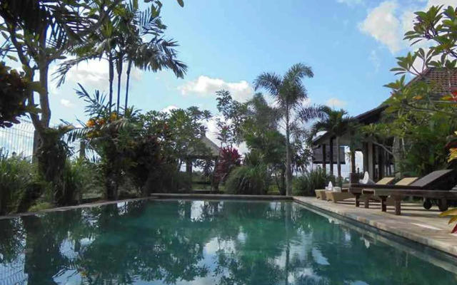 Villa Mandi Ubud