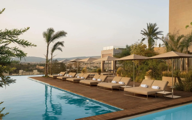 Hotel Sahrai