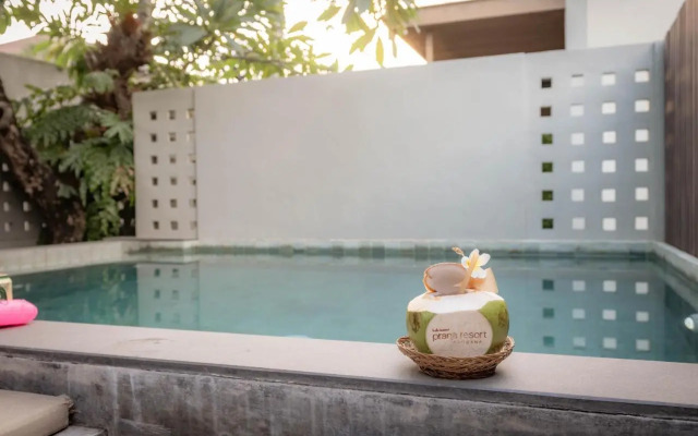 Prana Resort Nandana