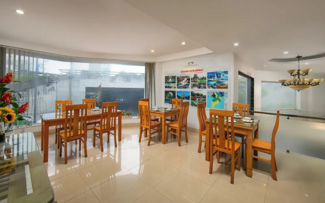 Hanoi Airport Suites Hostel & Travel