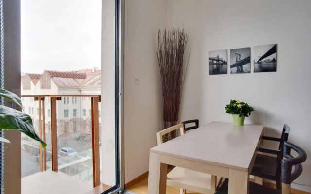 Teichmann Premium Apartments