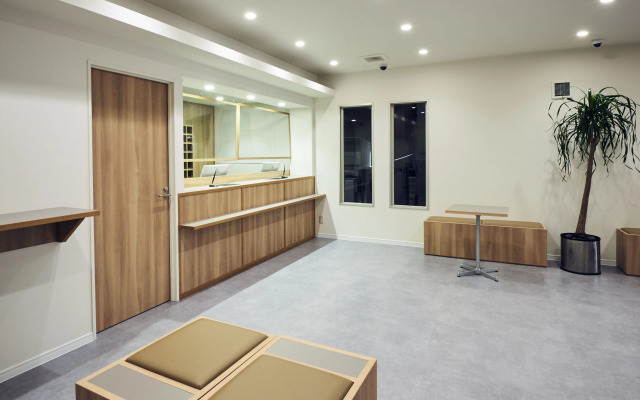 You Style Hotel Mate