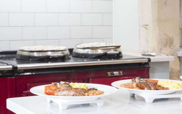 Forthay Bed and Breakfast