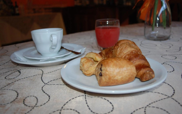Hotel Cavalieri del Tau