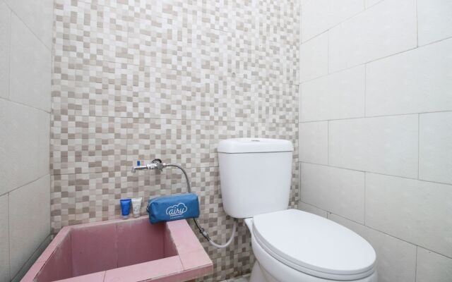 Airy Denpasar Utara Pondok Indah 99 Bali