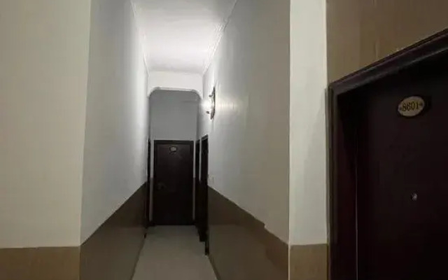 Dongxing Guancheng Hotel