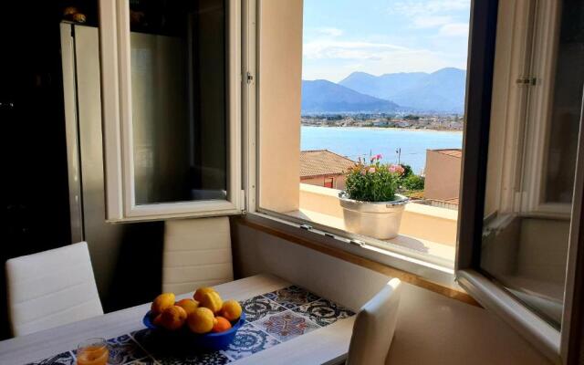 Villa MiraMar Luxury Suite Palermo Airport