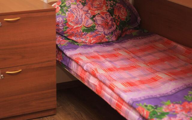 Hostel Favor