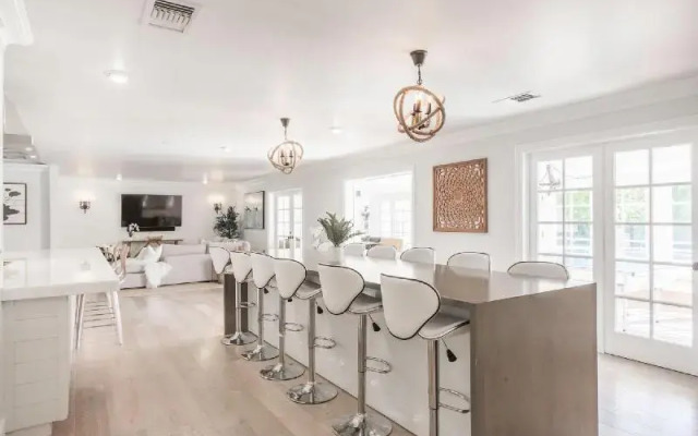 Exeter - Agave - 6 Br Home