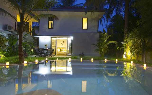 Apsara Greenland Boutique Hotel