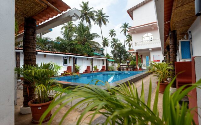 La Paulo's Beach Resort