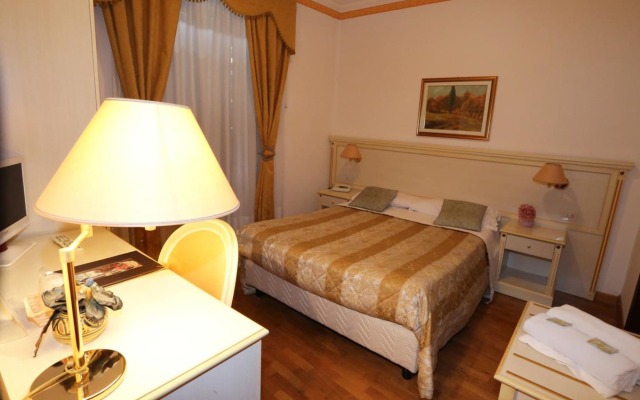 Hotel Corso