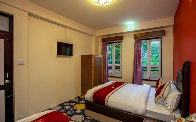 OYO 205 Hotel Geranium