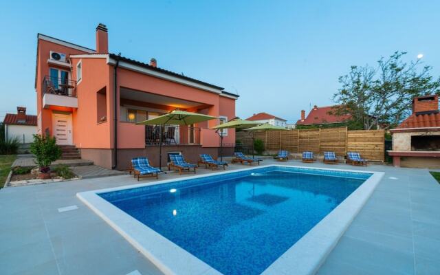 Villa Solis Zadarvillas