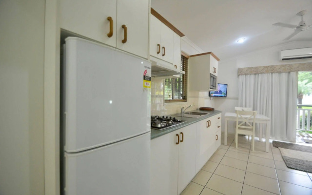 Barney Beach Accommodation