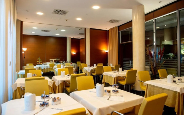 Concordia Hotel