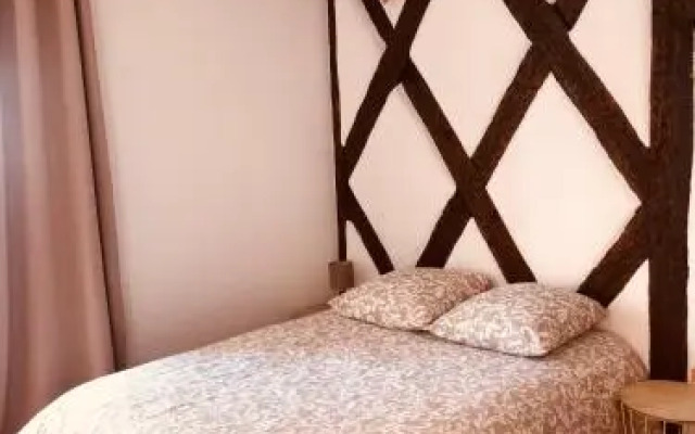 Chez Jeanne - 2 Personnes