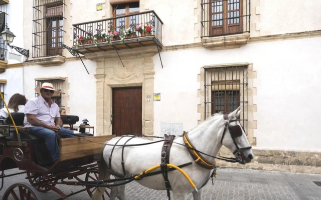 Casa Palacio Sur I