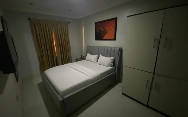 The Domain Lagos