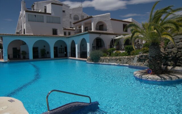 Nerja Villas Capistrano
