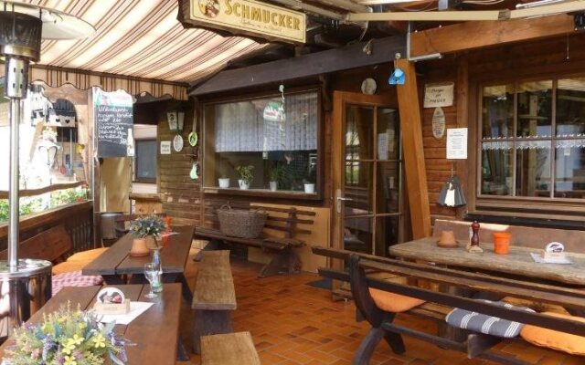 Pension Holzerstube