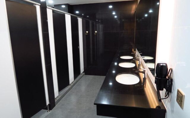 The Mira Hotel Chiang Rai