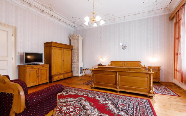 Hotel Heluan