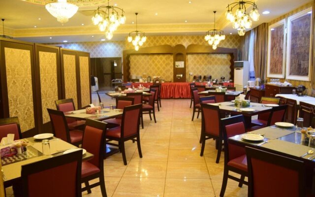 Sharjah International Airport Hotel