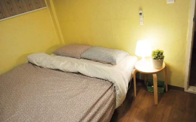 Kimchee Guesthouse Dongdaemun, Seoul, South Korea