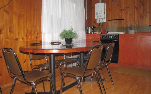 Cabanas Las Bandurrias