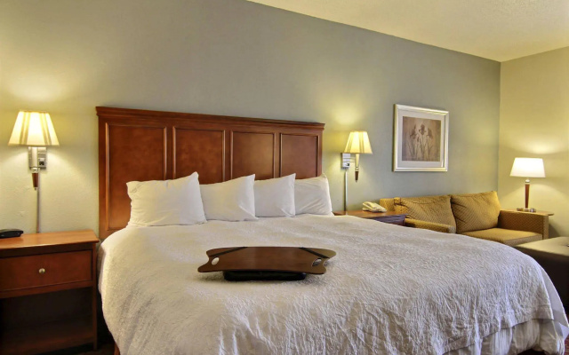 Hampton Inn Medina