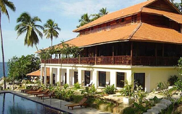 D'Coconut Lagoon