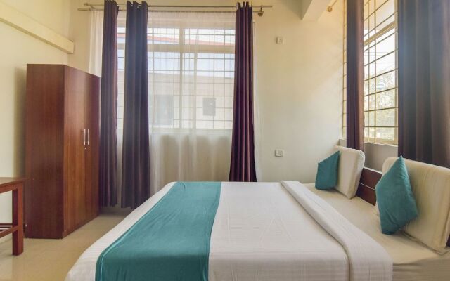 OYO 14144 Hotel Moriz Madikeri