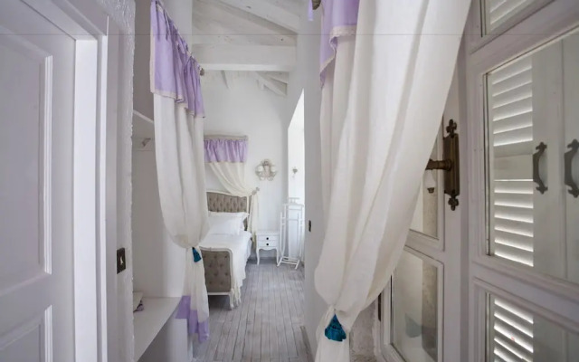 Hane Alacati Boutique Hotel