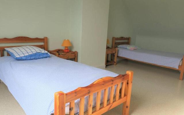 Maison Pleumeur-Bodou, 3 pièces, 4 personnes - FR-1-368-286