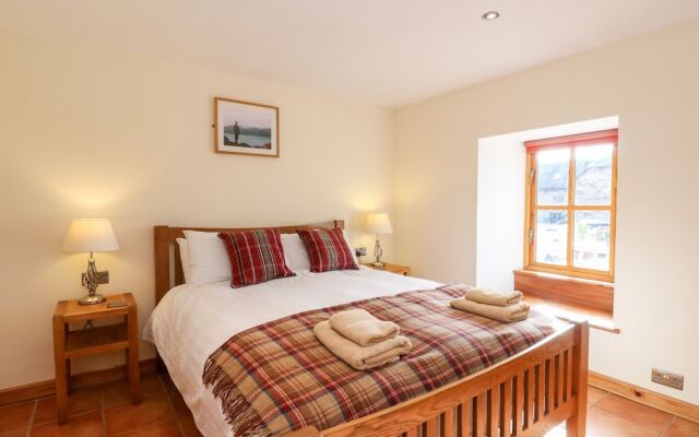 Larch Cottage