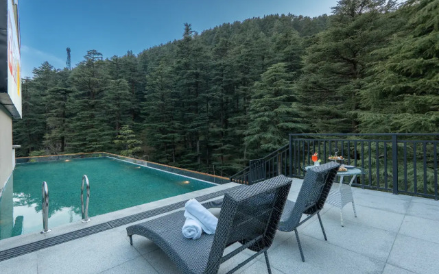 Mastiff Select Mandavya Dharamkot