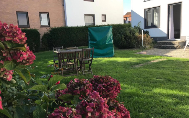 Landhaus zur Seebrücke Nr 1