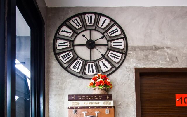 Journey Hostel Suratthani