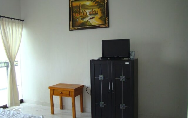 Ketty Homestay