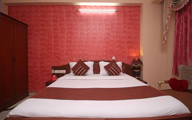 Hotel Indraprastha