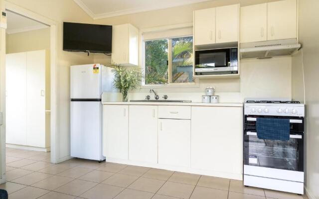 Tasman Holiday Parks - Myola