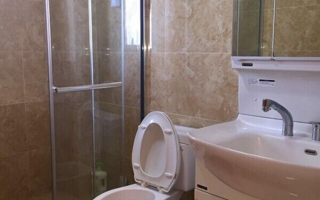 Sanya Chunting Holiday Apartment